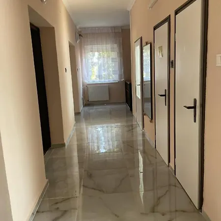 Aranyapartman Daire *