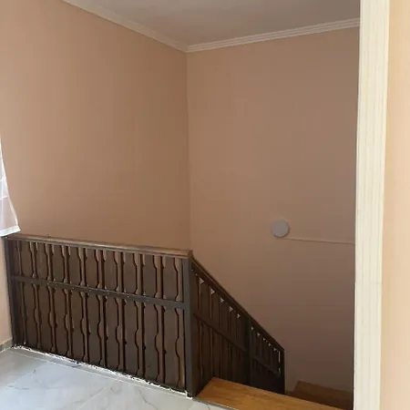 Apartman Aranyapartman *