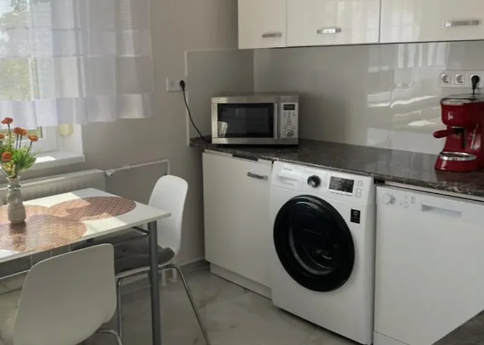 Aranyapartman Lägenhet Kisbajcs