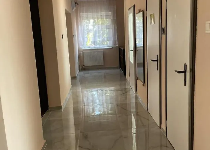 Aranyapartman 아파트 *